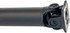 946-348 by DORMAN - Driveshaft Assembly - Rear, Steel, for 2011-2016 Ford F-250/F-350 Super Duty