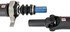 946-347 by DORMAN - Driveshaft Assembly - Rear