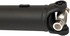 946-351 by DORMAN - Driveshaft Assembly - Rear