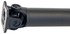 946-350 by DORMAN - Driveshaft Assembly - Rear