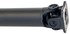 946-350 by DORMAN - Driveshaft Assembly - Rear