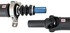 946-350 by DORMAN - Driveshaft Assembly - Rear