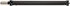 946-357 by DORMAN - Driveshaft Assembly - Rear