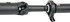 946-358 by DORMAN - Driveshaft Assembly - Rear