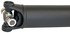 946-359 by DORMAN - Driveshaft Assembly - Rear