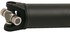 946-361 by DORMAN - Driveshaft Assembly - Rear