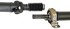 946-359 by DORMAN - Driveshaft Assembly - Rear