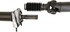 946-361 by DORMAN - Driveshaft Assembly - Rear
