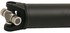 946-363 by DORMAN - Driveshaft Assembly - Rear