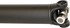 946-363 by DORMAN - Driveshaft Assembly - Rear