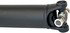 946-365 by DORMAN - Driveshaft Assembly - Rear