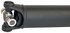 946-366 by DORMAN - Driveshaft Assembly - Rear