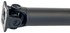 946-367 by DORMAN - Driveshaft Assembly - Rear