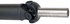 946-366 by DORMAN - Driveshaft Assembly - Rear