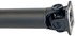 946-367 by DORMAN - Driveshaft Assembly - Rear