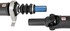 946-367 by DORMAN - Driveshaft Assembly - Rear