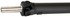 946-371 by DORMAN - Driveshaft Assembly - Rear