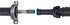 946-371 by DORMAN - Driveshaft Assembly - Rear