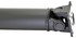 946-373 by DORMAN - Driveshaft Assembly - Rear