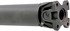 946-374 by DORMAN - Driveshaft Assembly - Rear