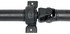 946-373 by DORMAN - Driveshaft Assembly - Rear