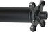 946-376 by DORMAN - Driveshaft Assembly - Rear