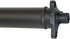 946-375 by DORMAN - Driveshaft Assembly - Rear