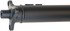 946-379 by DORMAN - Driveshaft Assembly - Rear
