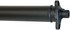 946-379 by DORMAN - Driveshaft Assembly - Rear
