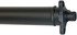 946-381 by DORMAN - Driveshaft Assembly - Rear