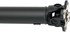 946-385 by DORMAN - Driveshaft Assembly - Rear