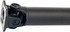 946-388 by DORMAN - Driveshaft Assembly - Rear