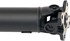 946-392 by DORMAN - Driveshaft Assembly - Rear