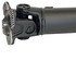 946-394 by DORMAN - Driveshaft Assembly - Rear