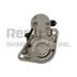 17747 by DELCO REMY - Starter - Remanufactured