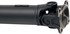 946-397 by DORMAN - Driveshaft Assembly - Rear