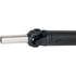 946-406 by DORMAN - Driveshaft Assembly - Rear