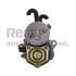 17749 by DELCO REMY - Starter - Remanufactured