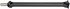 946-275 by DORMAN - Driveshaft Assembly - Rear