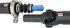 946-302 by DORMAN - Driveshaft Assembly - Rear