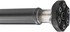 946-307 by DORMAN - Driveshaft Assembly - Rear