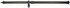 946-309 by DORMAN - Driveshaft Assembly - Rear