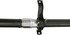 946-307 by DORMAN - Driveshaft Assembly - Rear