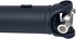 946-312 by DORMAN - Driveshaft Assembly - Rear