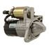 17763 by DELCO REMY - Starter - Remanufactured