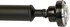 946-310 by DORMAN - Driveshaft Assembly - Rear