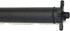 946-315 by DORMAN - Driveshaft Assembly - Rear