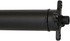 946-317 by DORMAN - Driveshaft Assembly - Rear