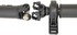 946-315 by DORMAN - Driveshaft Assembly - Rear