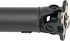 946-319 by DORMAN - Driveshaft Assembly - Rear